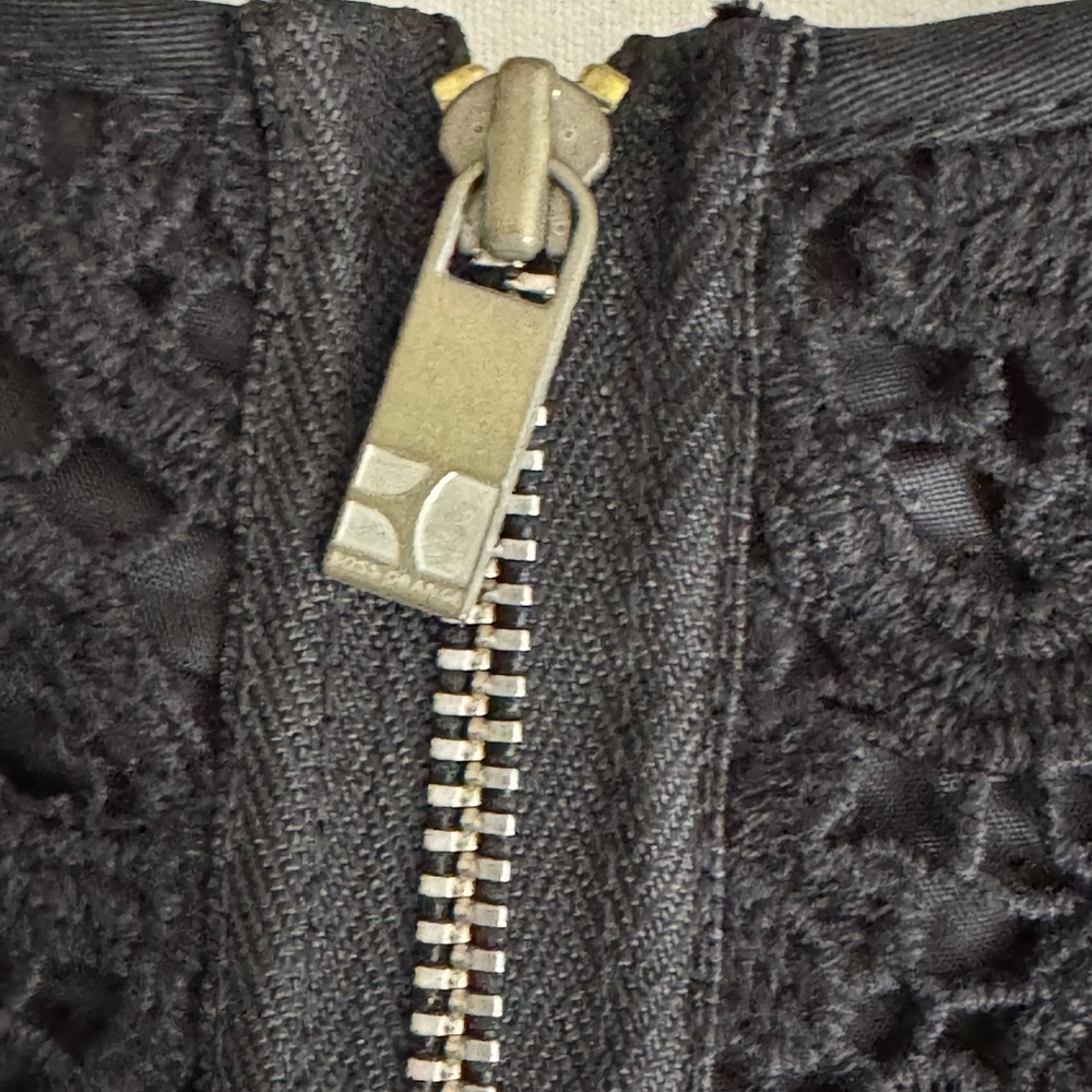 Hugo Boss Black Cocktail Dress Size 4 - Picture 4 of 6